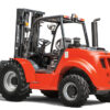 terrengtruck