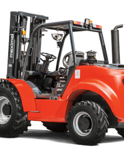 terrengtruck