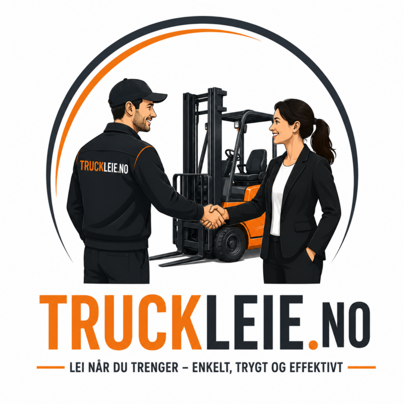 truckleie.no